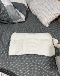 Photo from a parent — EVERNEL pillow (ugc-54)