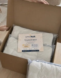 Photo from a parent — EVERNEL pillow (ugc-64)