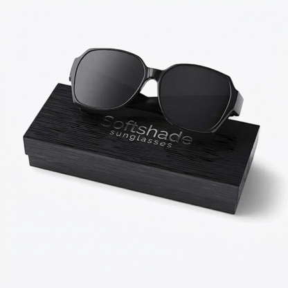 SoftShade - Polarized Fitover Sunglasses