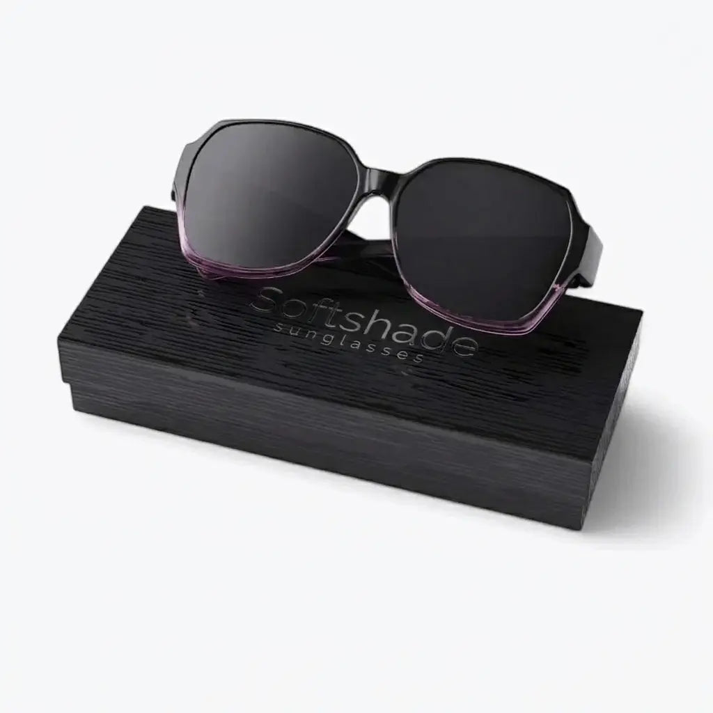 SoftShade - Polarized Fitover Sunglasses