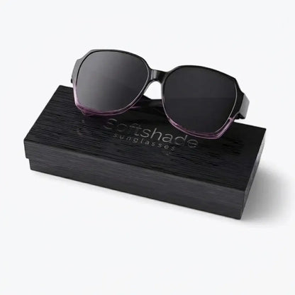 SoftShade - Polarized Fitover Sunglasses
