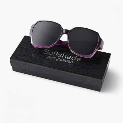 SoftShade - Polarized Fitover Sunglasses