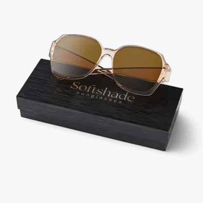 SoftShade - Polarized Fitover Sunglasses