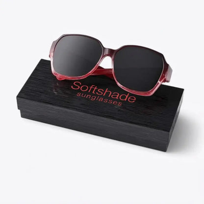 SoftShade - Polarized Fitover Sunglasses