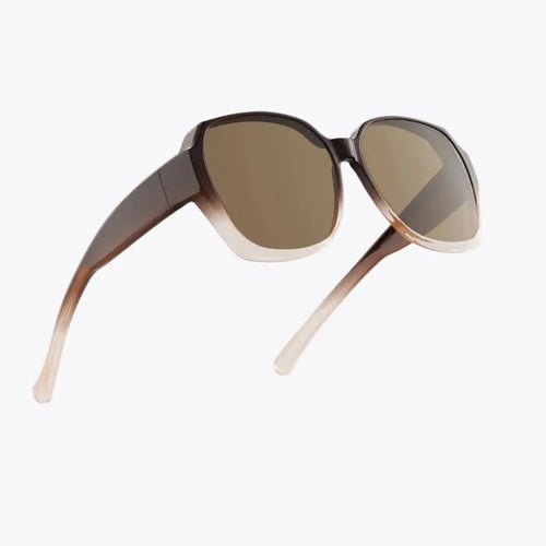 SoftShade - Polarized Fitover Sunglasses