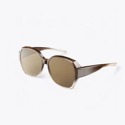 SoftShade - Polarized Fitover Sunglasses