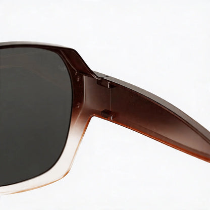 SoftShade - Polarized Fitover Sunglasses