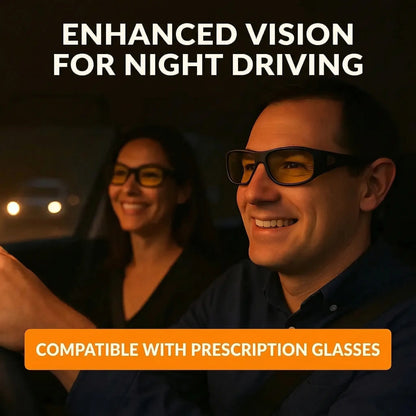 ClearDrive™ | Drive with confidence