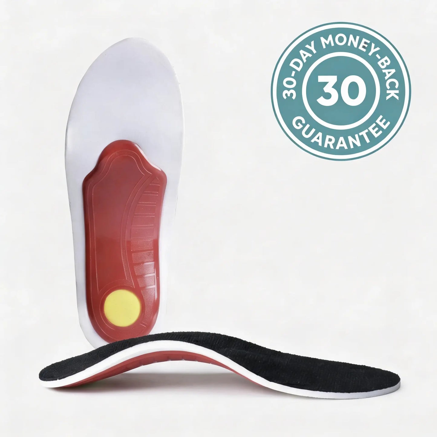 Stepora | Arch Support Insoles