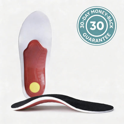 Stepora | Arch Support Insoles