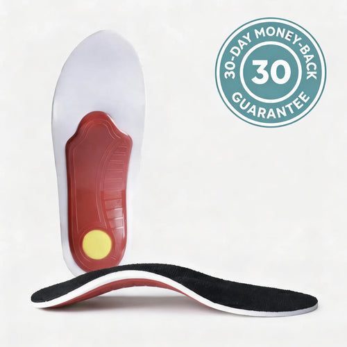 Stepora | Arch Support Insoles