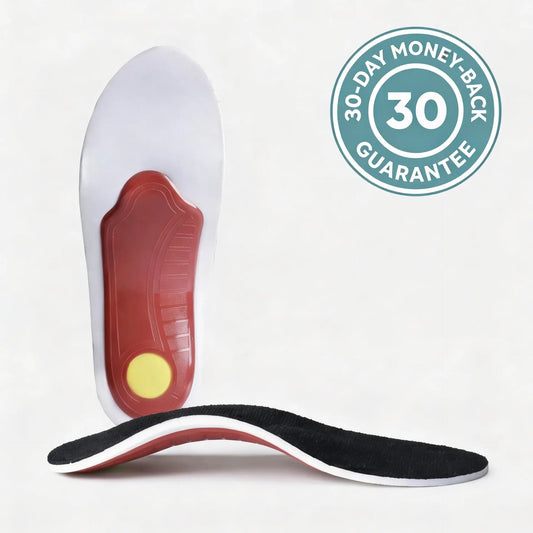 Stepora | Arch Support Insoles