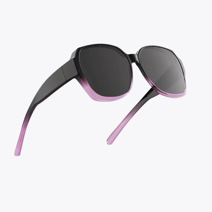 SoftShade - Polarized Fitover Sunglasses