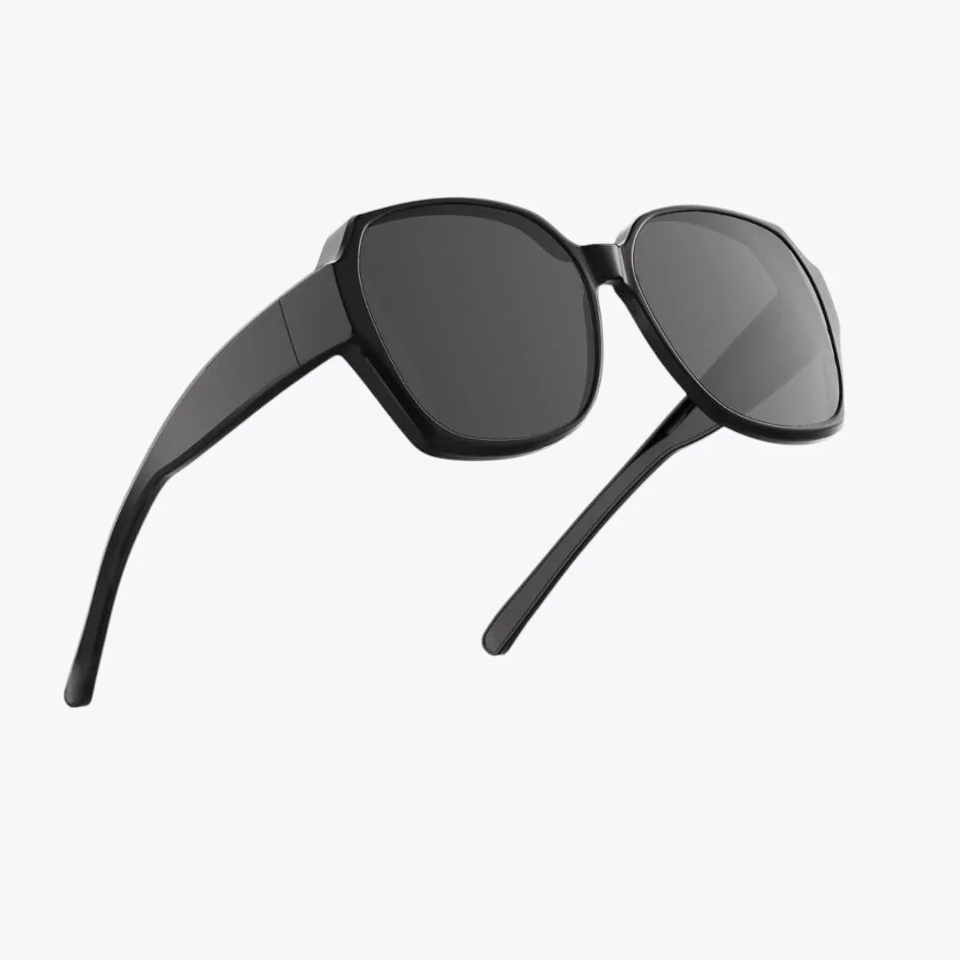 SoftShade - Polarized Fitover Sunglasses
