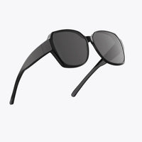 MATTE BLACK