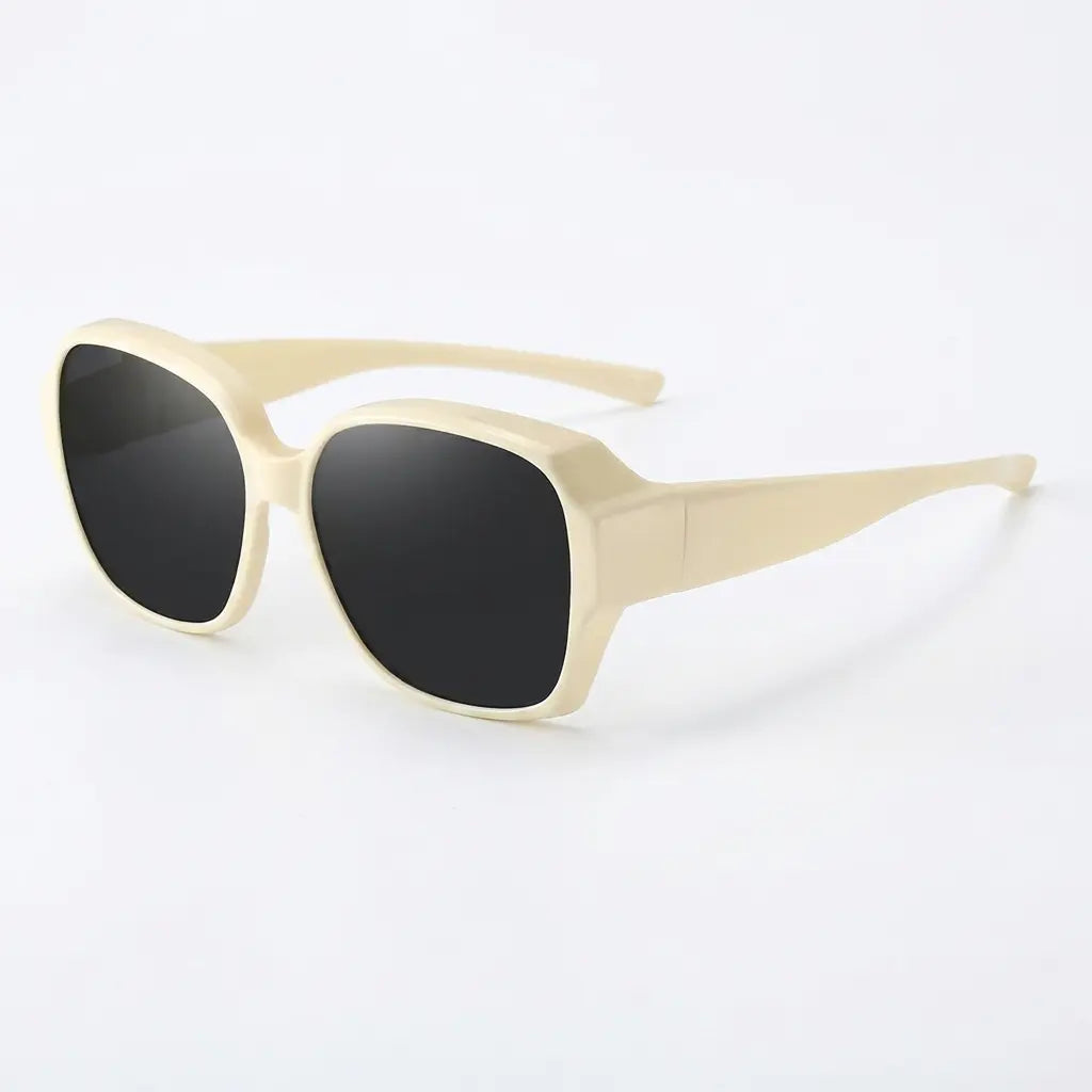 SoftShade - Polarized Fitover Sunglasses