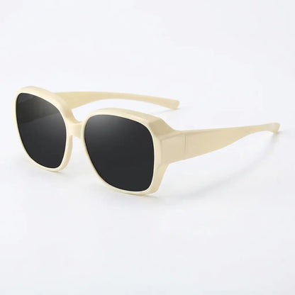 SoftShade - Polarized Fitover Sunglasses