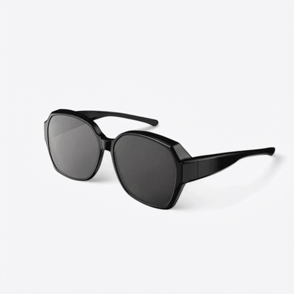 SoftShade - Polarized Fitover Sunglasses