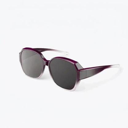 SoftShade - Polarized Fitover Sunglasses