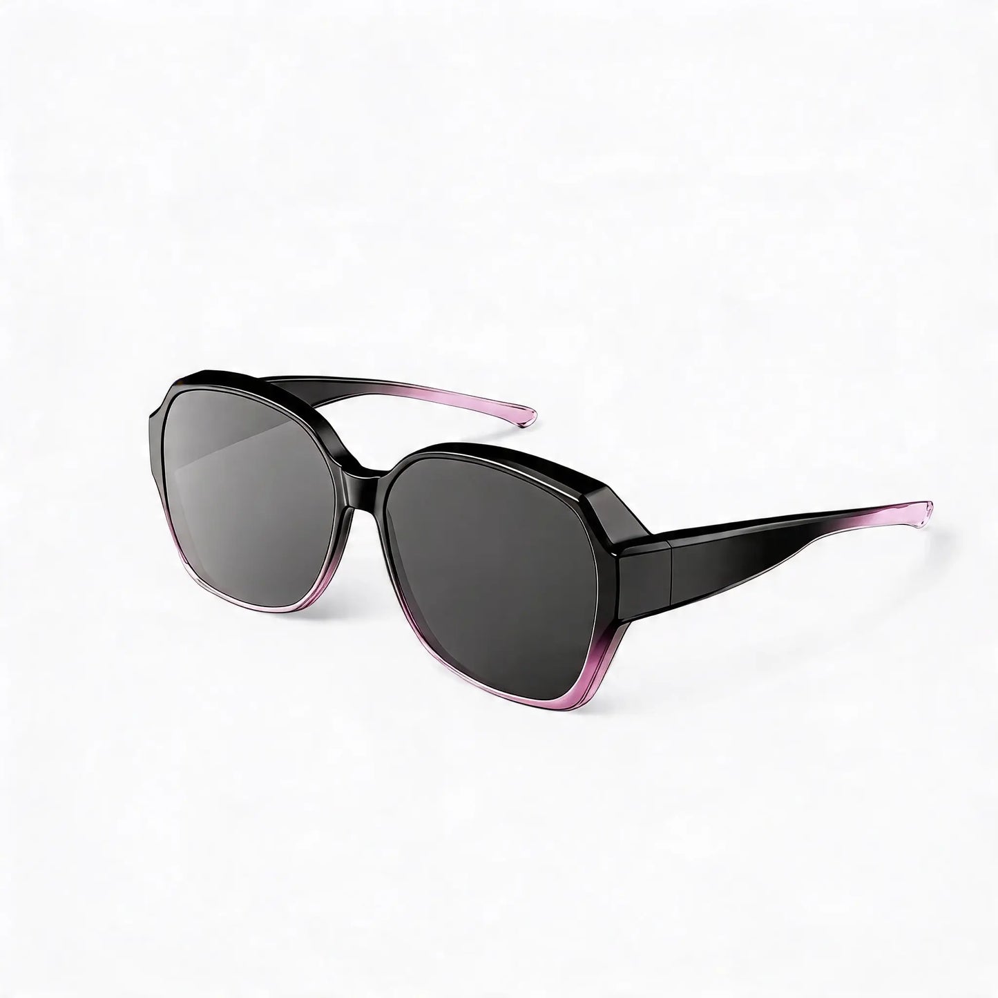 SoftShade - Polarized Fitover Sunglasses
