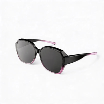 SoftShade - Polarized Fitover Sunglasses