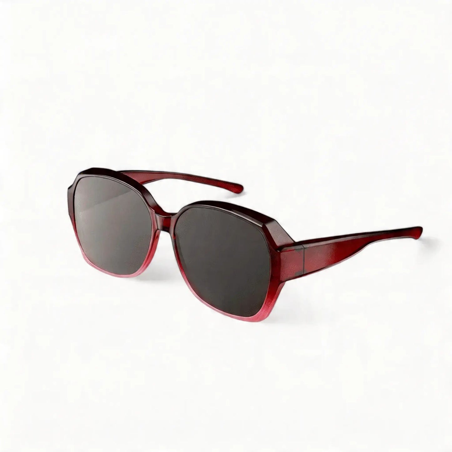 SoftShade - Polarized Fitover Sunglasses