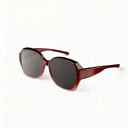 SoftShade - Polarized Fitover Sunglasses