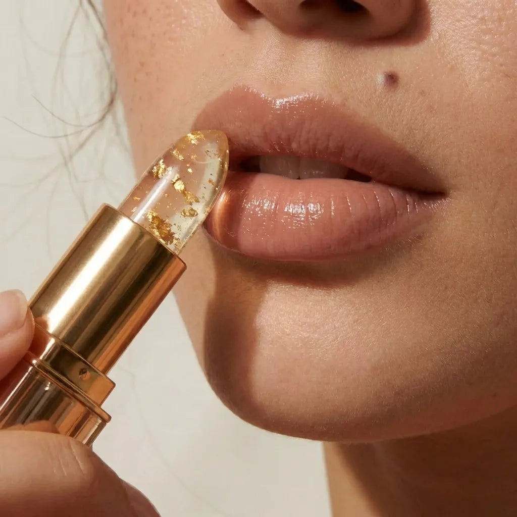 PURELIPS – pH ADAPTING LIPSTICK