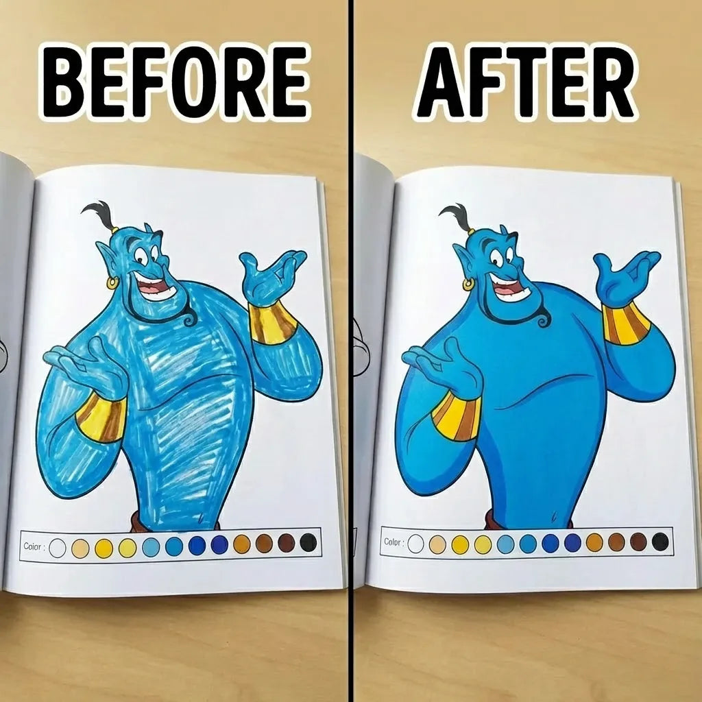 ACRYLICA™  - Acrylic Markers
