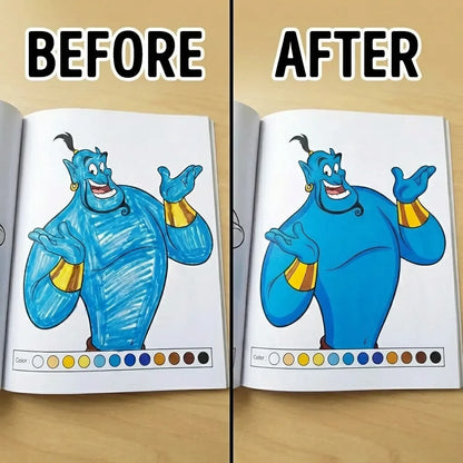 ACRYLICA™  - Acrylic Markers