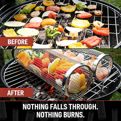 GrillGrip – Premium quality, perfectly grilled every time