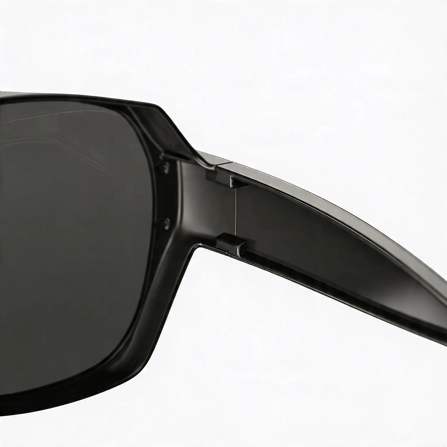 SoftShade - Polarized Fitover Sunglasses