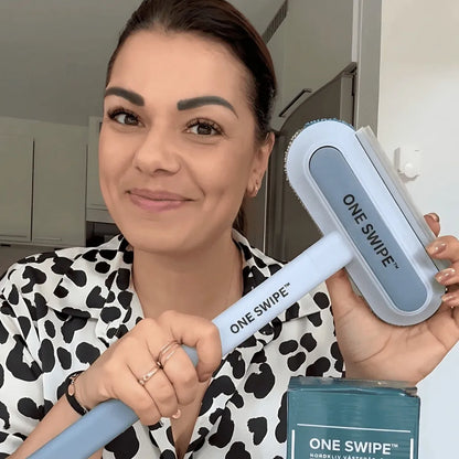 OneSwipe™ – The Original 4-in-1 Pet Hair Remover