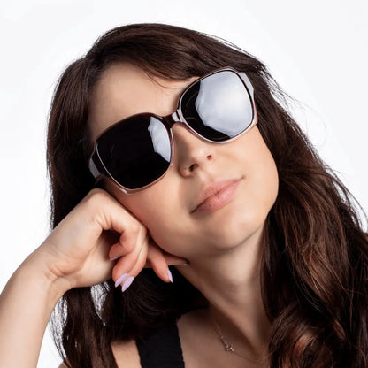 SoftShade - Polarized Fitover Sunglasses