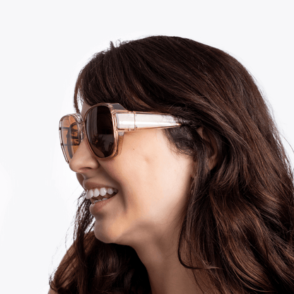 SoftShade - Polarized Fitover Sunglasses