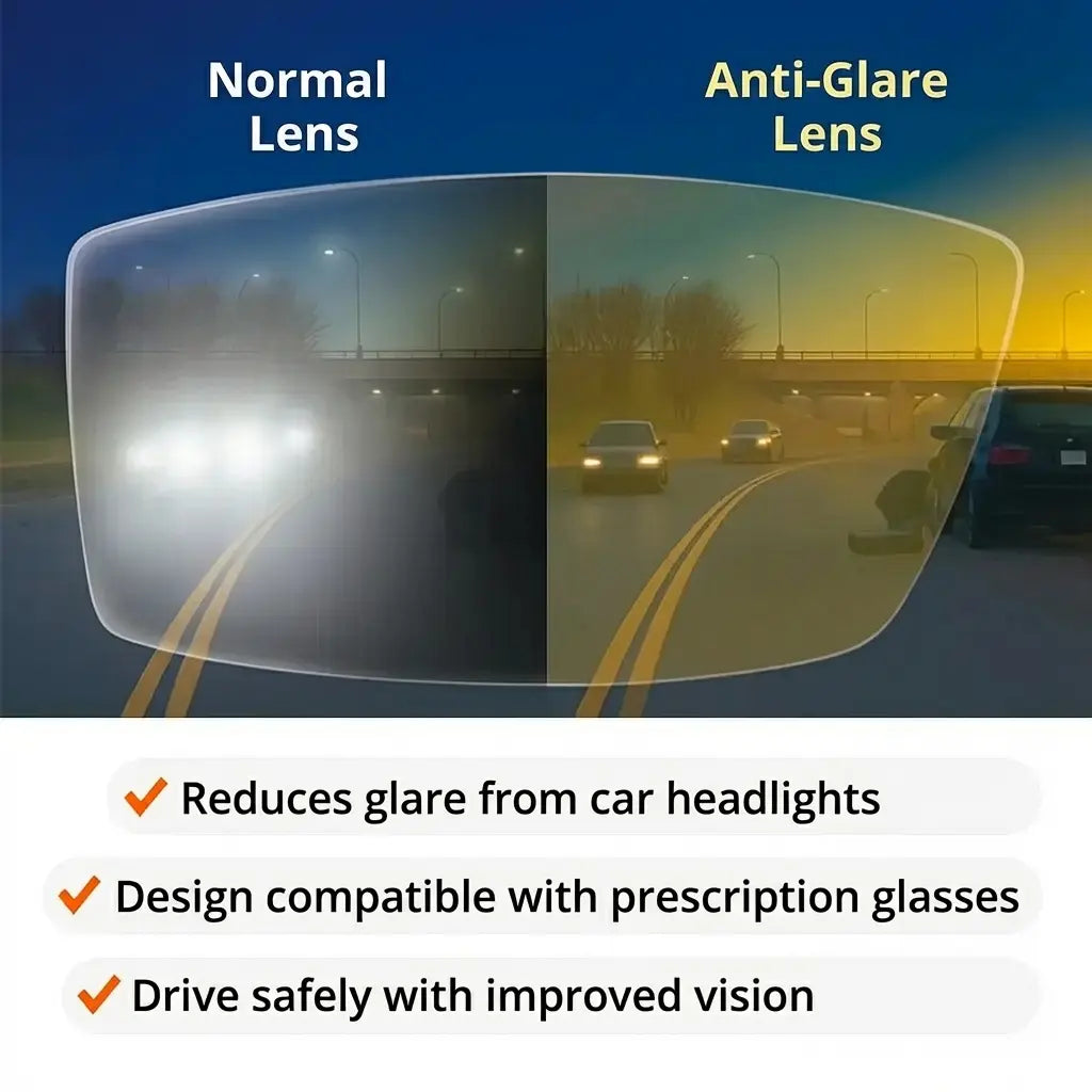 ClearDrive™ | Drive with confidence