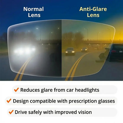 ClearDrive™ | Drive with confidence