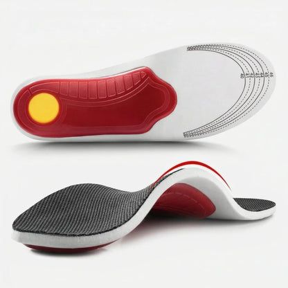 Stepora | Arch Support Insoles