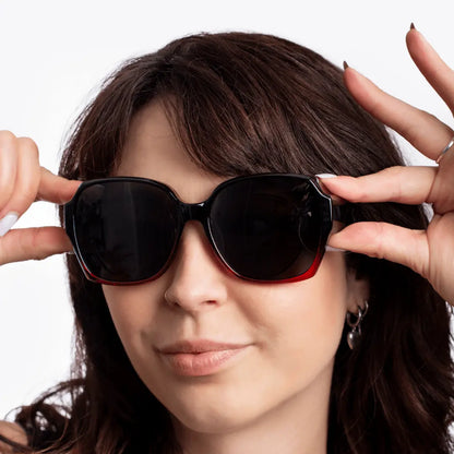 SoftShade - Polarized Fitover Sunglasses