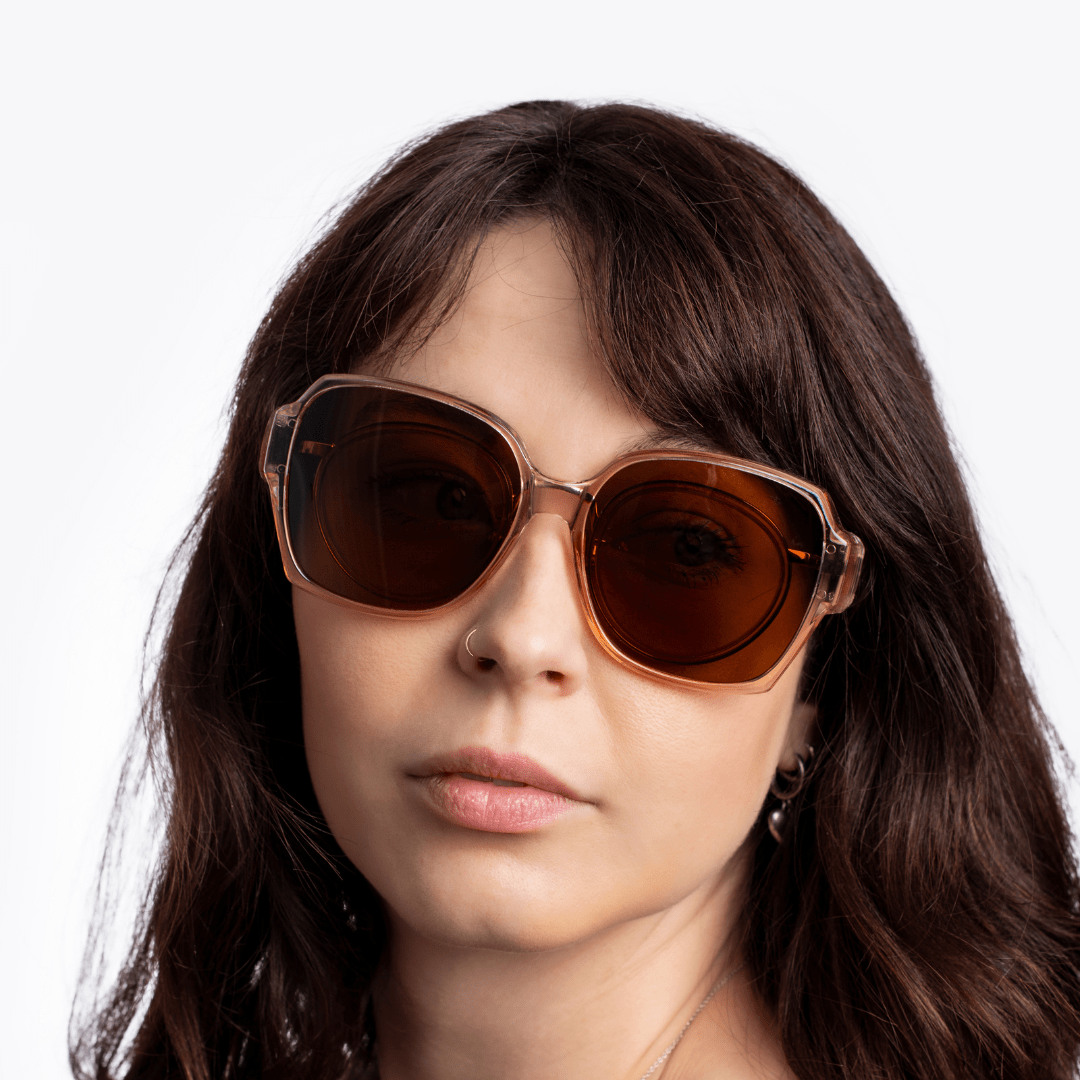 SoftShade - Polarized Fitover Sunglasses