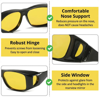 ClearDrive™ | Drive with confidence