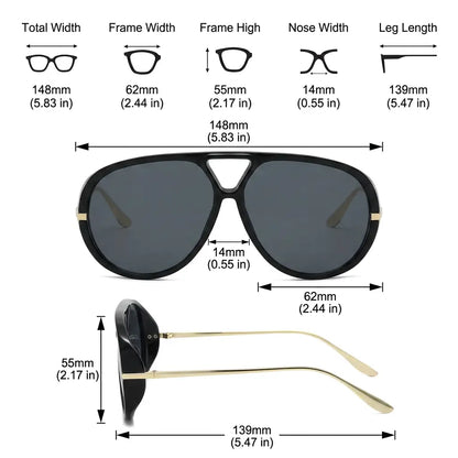 FELINE Sunglasses