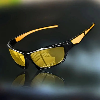 APEX | Polarized Sport Sunglasses (1+1 Free)