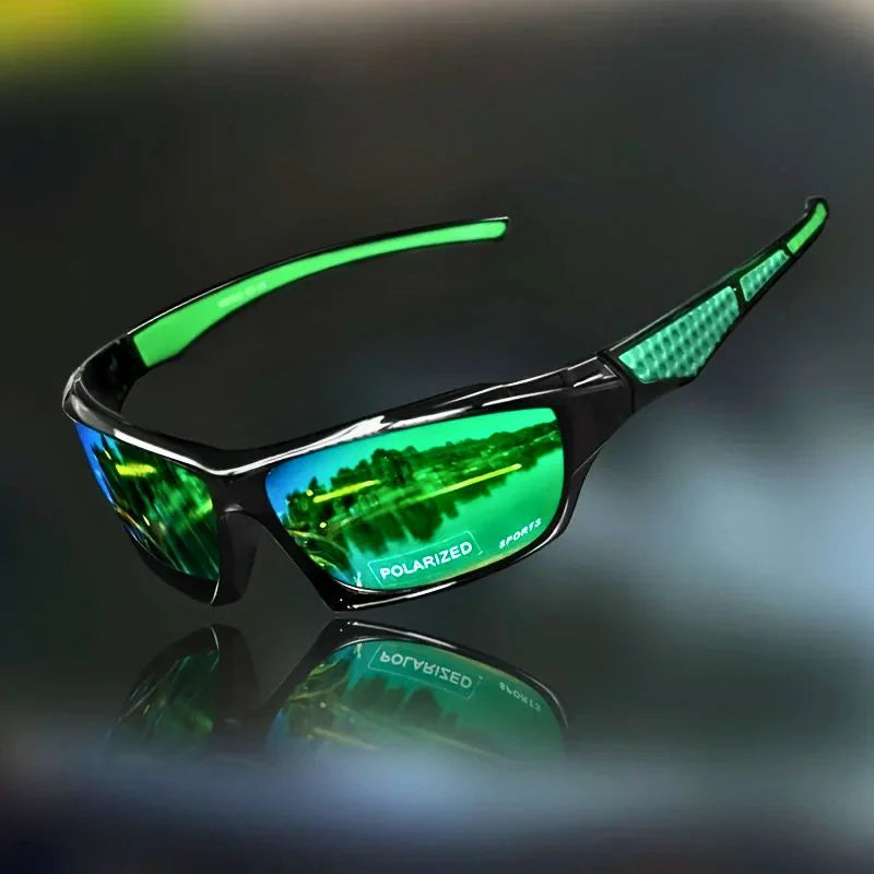 APEX | Polarized Sport Sunglasses (1+1 Free)