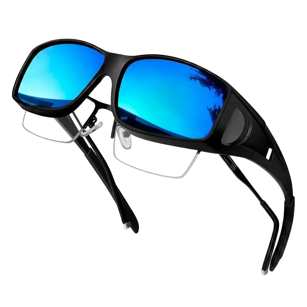ADOX | Polarized Fitover Sunglasses