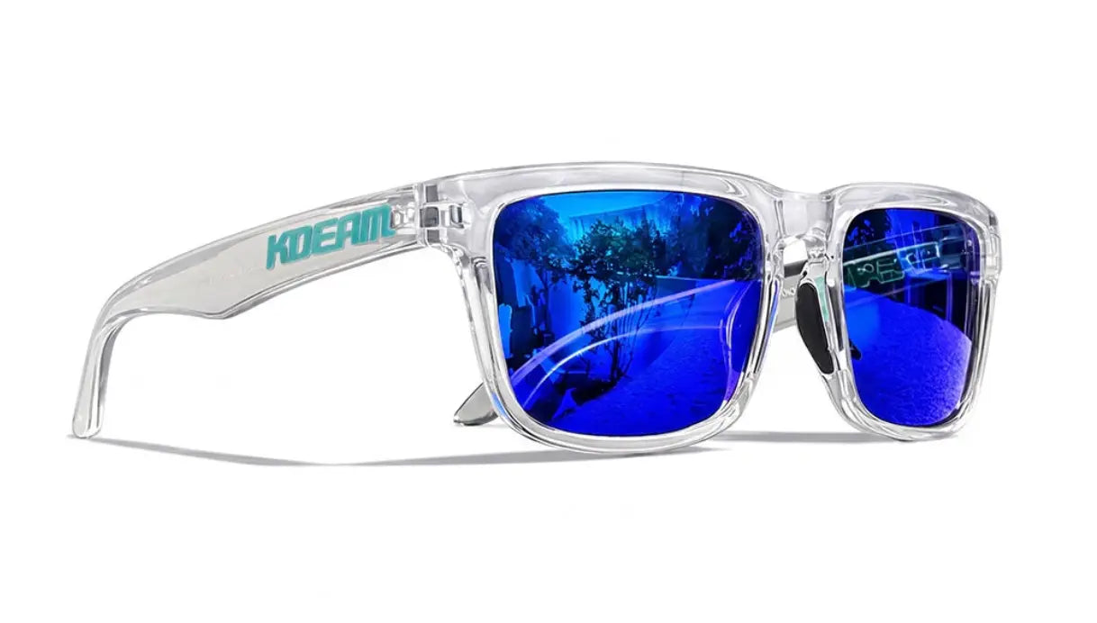 EVOX | Polarized Sunglasses
