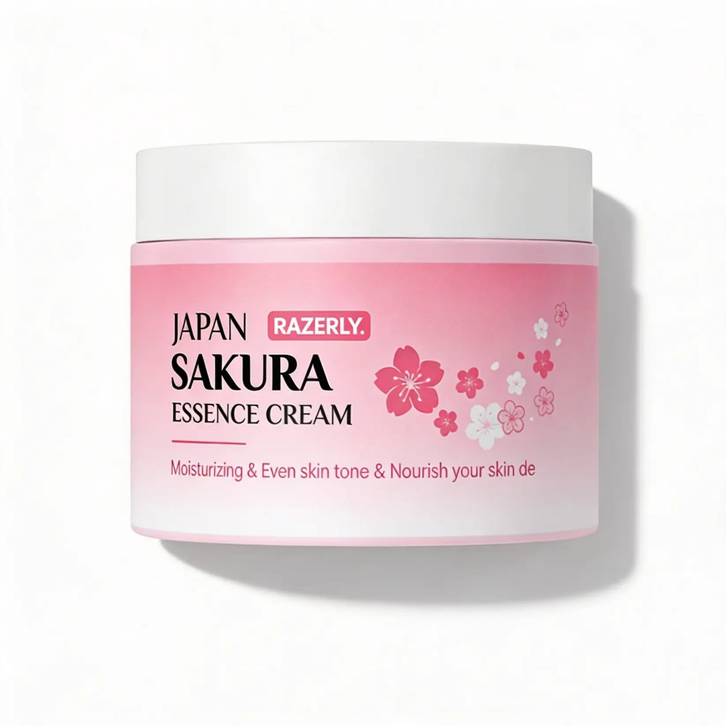 HydraSlyne™ Moisturizing Cream