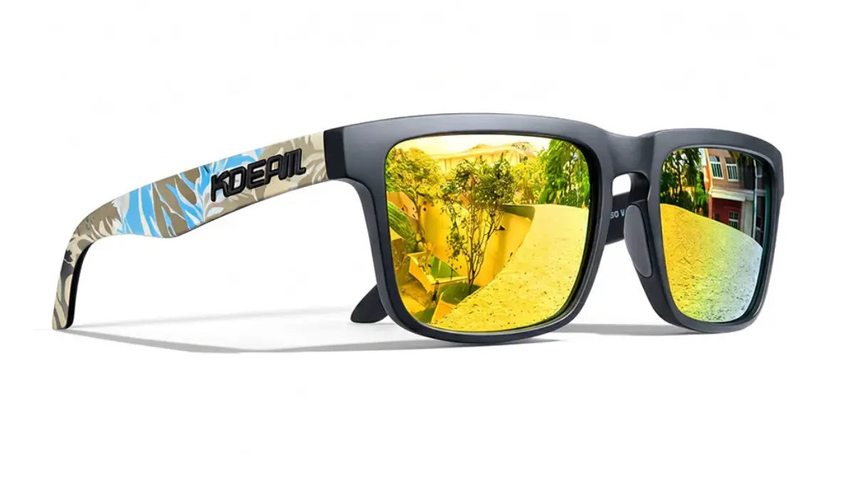 EVOX | Polarized Sunglasses