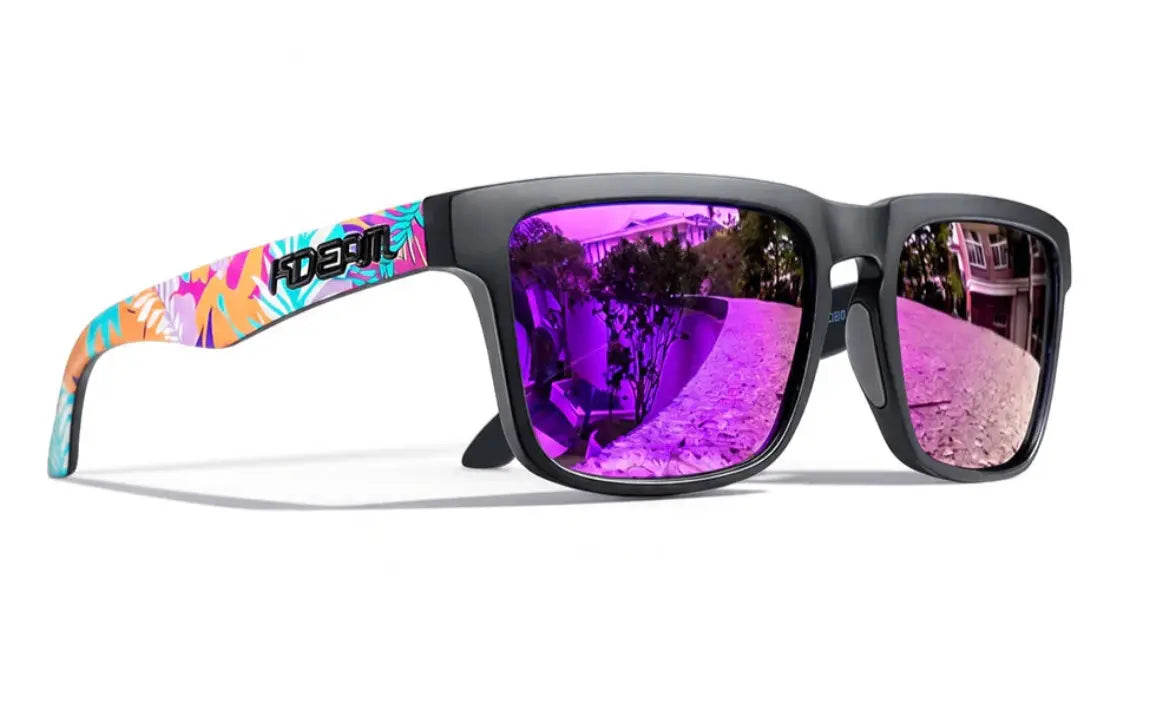 EVOX | Polarized Sunglasses