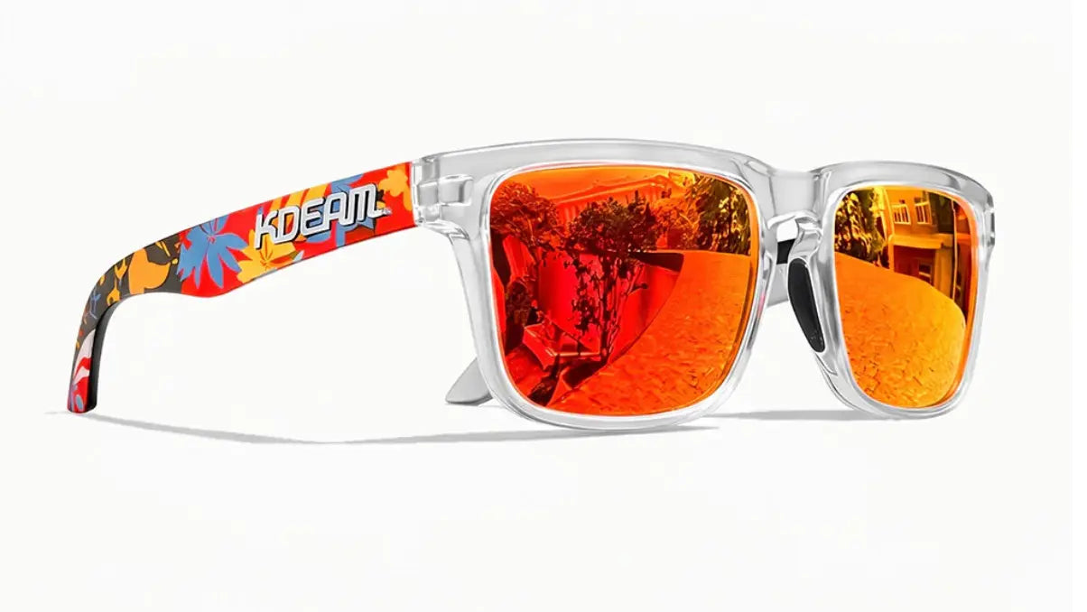 EVOX | Polarized Sunglasses